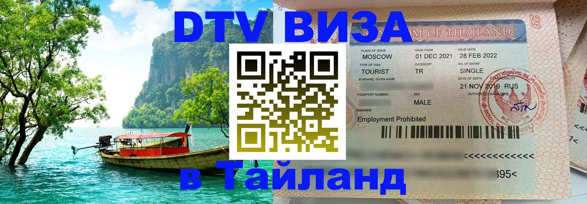 Оформление DTV визы под ключ: стоимость и тарифы, только загранпаспорт - Нальчик  19.11.2025 